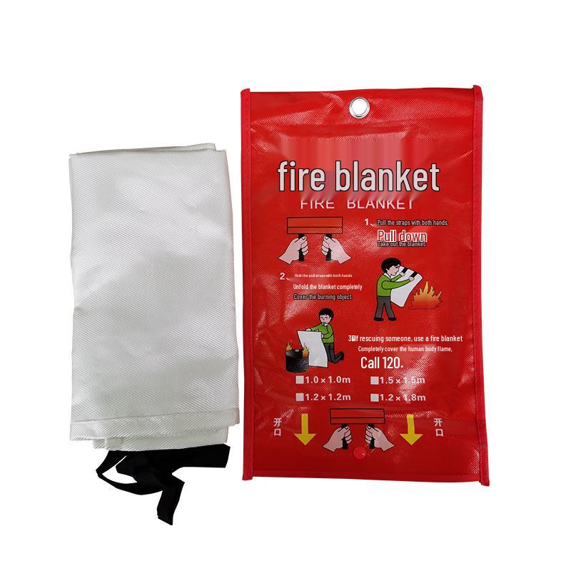 Chengyou Fire Blanket 5-pack