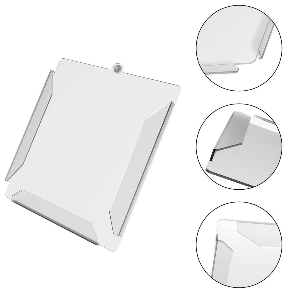Outdoor Protective Case For Satellite Receiver Outdoor Case Temperature Resilient Material Adventurous Outdoor Use