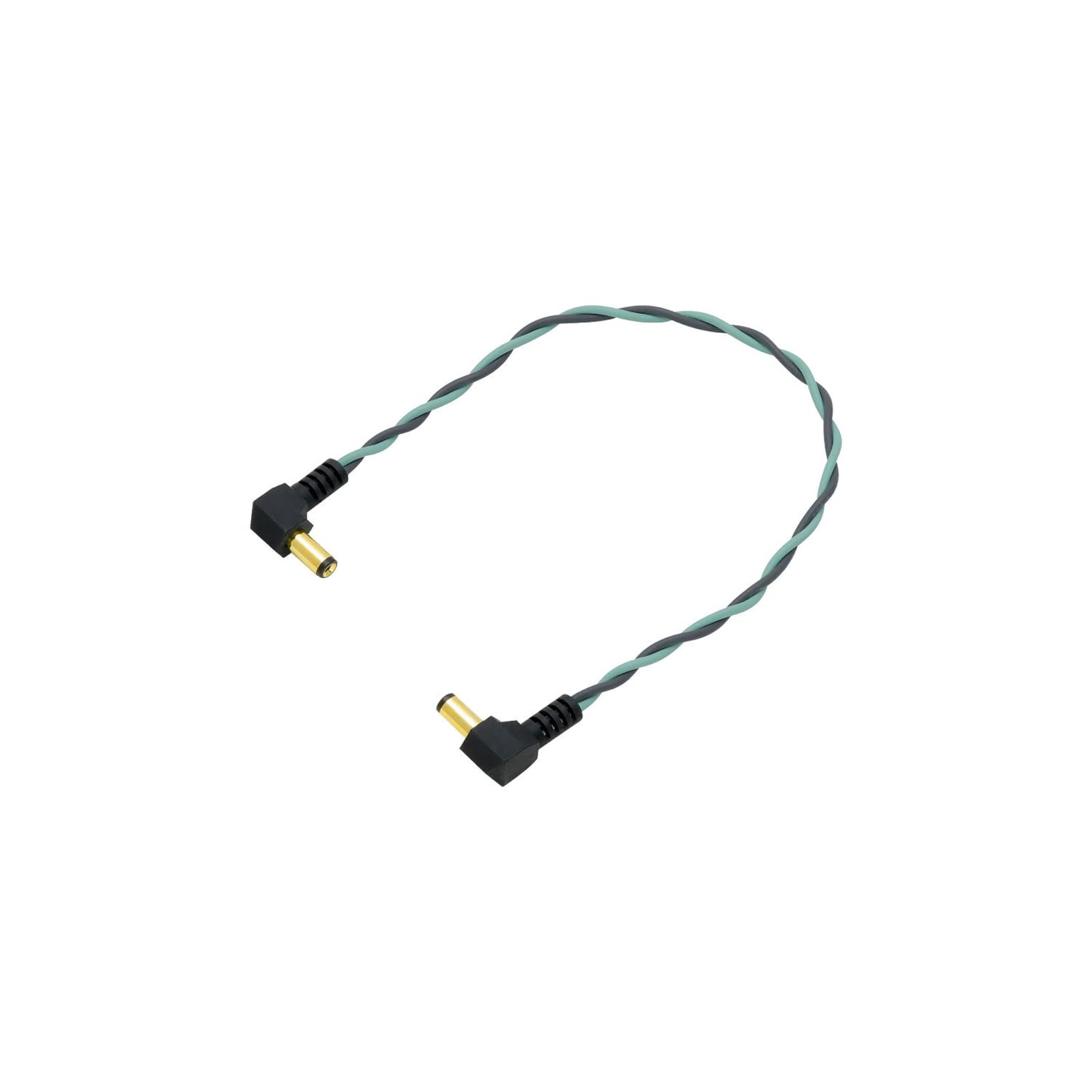 

K.E.S x NEO by OYAIDE Special Collaboration High-Quality DC Power Cable KDC-GrBNEO 30cm for Compact Effects Pedals