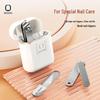 SEESOO Mini Nail Clipper Set