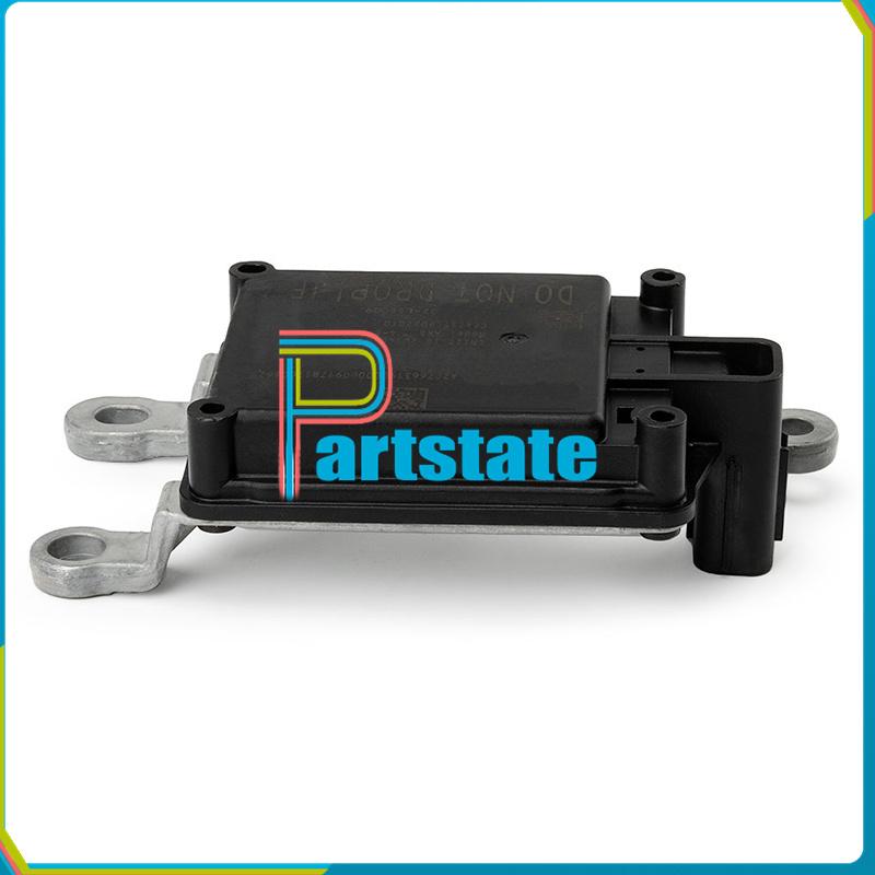28438-5HK2A Front Adaptive Cruise Distance Control Radar Moudle For Nissan Rogue Altima  2017-2021