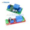 NE555 Timer Switch Adjustable Module Time Delay Relay Module DC 12V 5V Delay Relay Shield 0~10S 1~60 Seconds