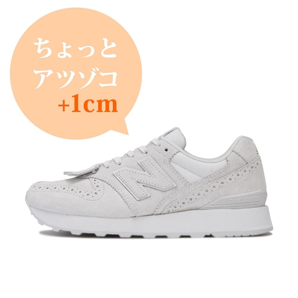 

New Balance WL996T WL996TL2 СЕРЫЙ(L2)