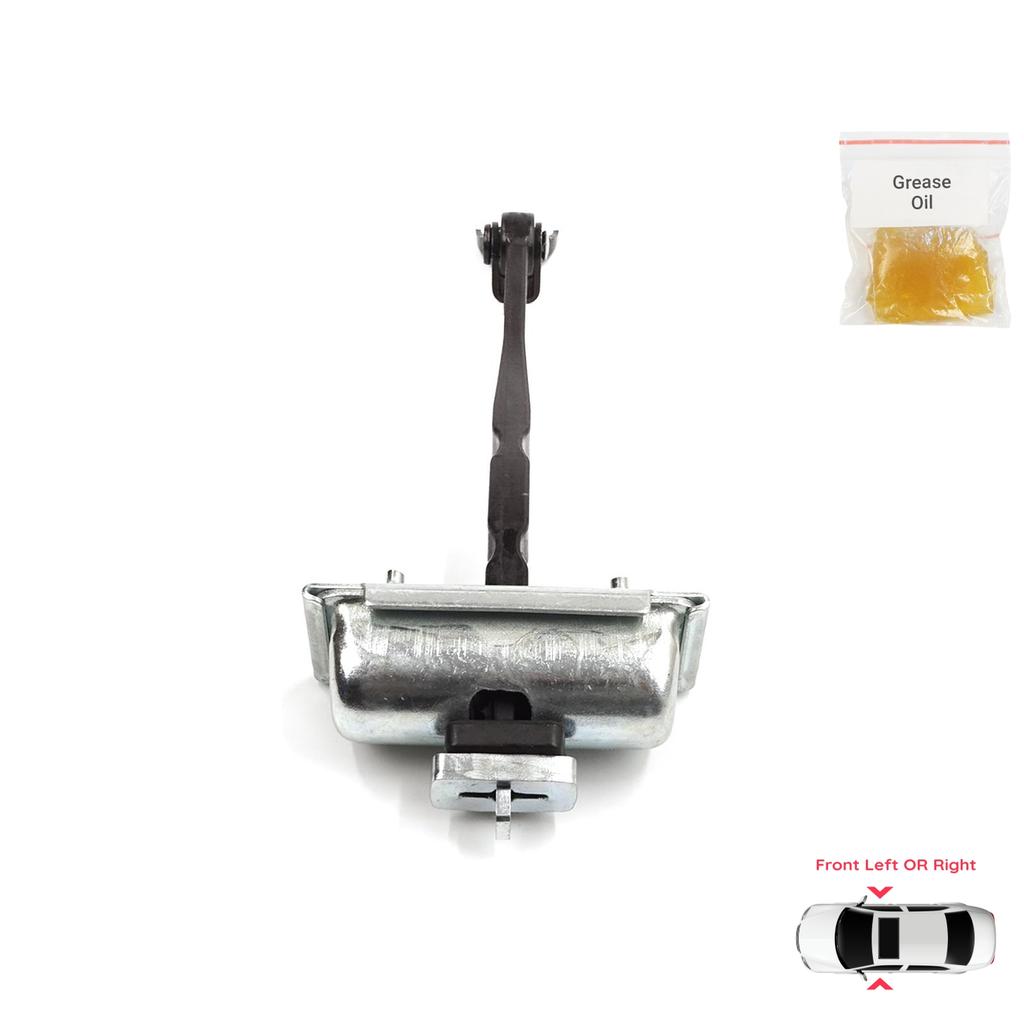 BDP1538 Front Door Stop Check Assy Limiter Strap for Renault Kangoo MK3 XFK FFK KFK 2021-On 804309303R
