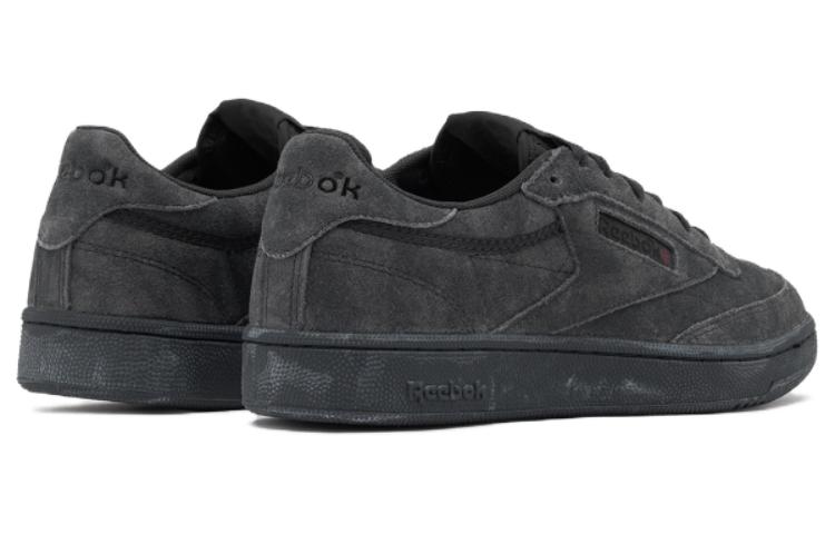 Men's Sneakers Reebok Club C Black