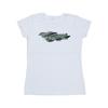 Disney Womens/Ladies Lightyear Graphic Title Cotton T-Shirt