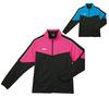Унисекс спортивная куртка для настольного тенниса TSP Dry Jersey Jacket 033886 Синий L (TSP) (0120)