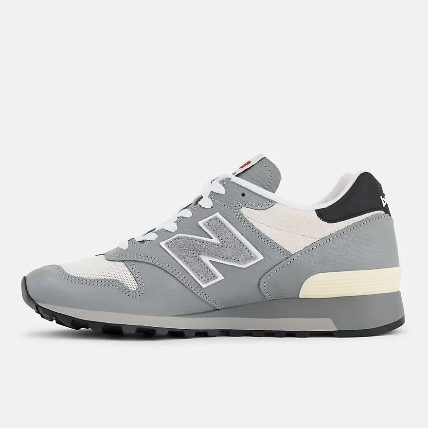 U13007PT New Balance 1300 Made In USA "Slate Grey" (Men's)