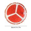 Pet Cooling Mat Cute Water Sensory Pad For Puppy Cute Fruit Pattern Cooler Cushion Pad Bed Sleeping Mattress For Dogs And Cats
