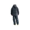 Nike Therma Fit Comfortable Soft Versatile Warm Windproof Waterproof Down Jacket Men Jacket IB2974-068