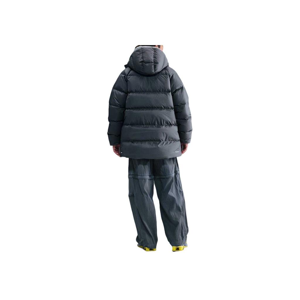 Nike Therma Fit Comfortable Soft Versatile Warm Windproof Waterproof Down Jacket Men Jacket IB2974-068