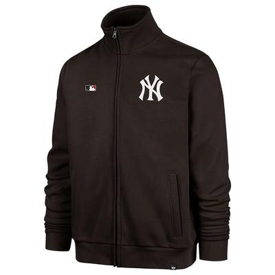 47 Bunda MLB New York Yankees Core Islington Track