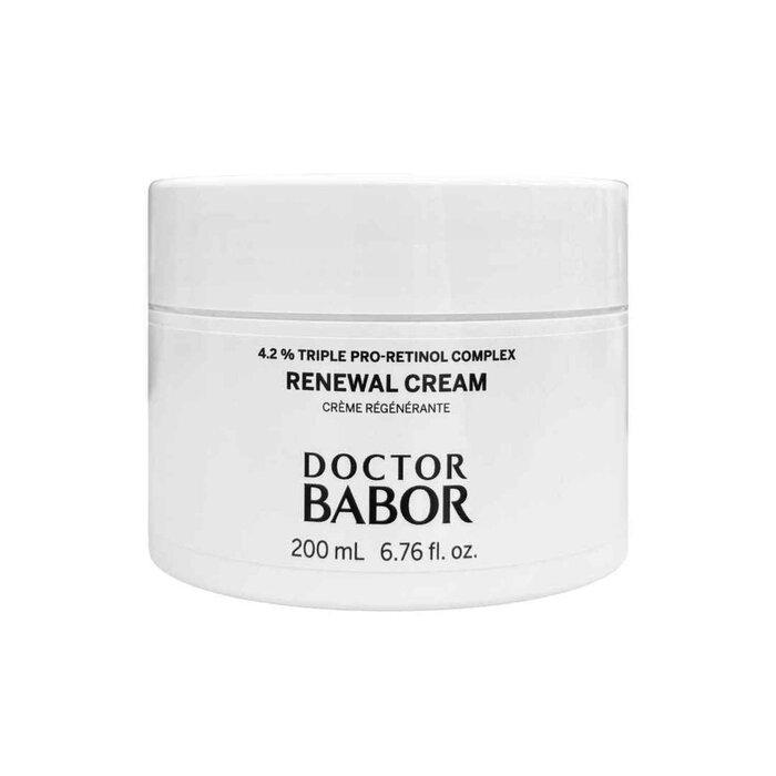 Babor Dr Babor Resurface Renewal Cream (Salon)