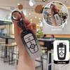 Lincoln Aviator, Navigator, Continental, MKZ/MKC Key Cover & Chain