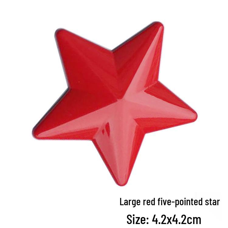 

Креативна наклейка на авто: Металеві літери нижнього регістру, що налаштовуються для персоналізації