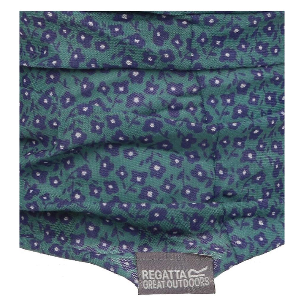 Regatta Childrens/Kids Ditsy Print Neck Warmer
