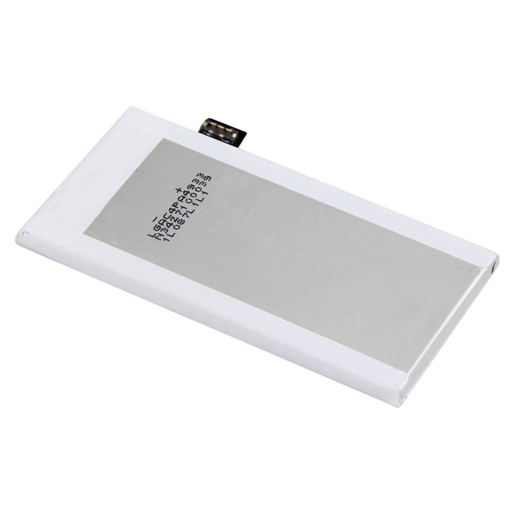 Rechargeable Lithium Battery For SONY LT22 LT22i Xperia P Nypon AGPB009-A001 Phone Battery1260mAh
