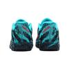 Nike Ja Morant 3 Cyan Cloud Ascends Bezpośrednio Zbiórka Chwyt Niskie Buty do Koszykówki Męskie Czarne Zielone HF2794-300(Zespół529-)