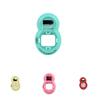Universal Selfie Mirror For Fujifilm Instax Mini789 Cameras With Durable Design