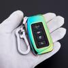 Lexus Key Case for RX200t, ES200, NX200t, IS, CT, GS - Shell Buckle Modification