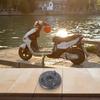 Elektrofahrrad-Motor-Kupplung mit linken und rechten Steckdosen-Konfigurationsoptionen