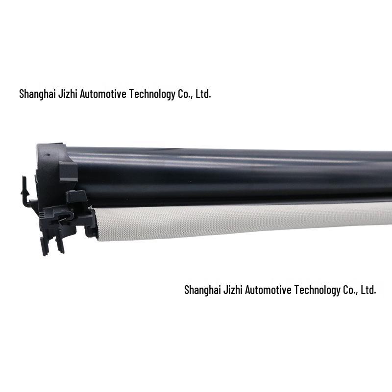 Mercedes-Benz GLA X156 X205 Sunroof Roller Blind Assembly A1567800400