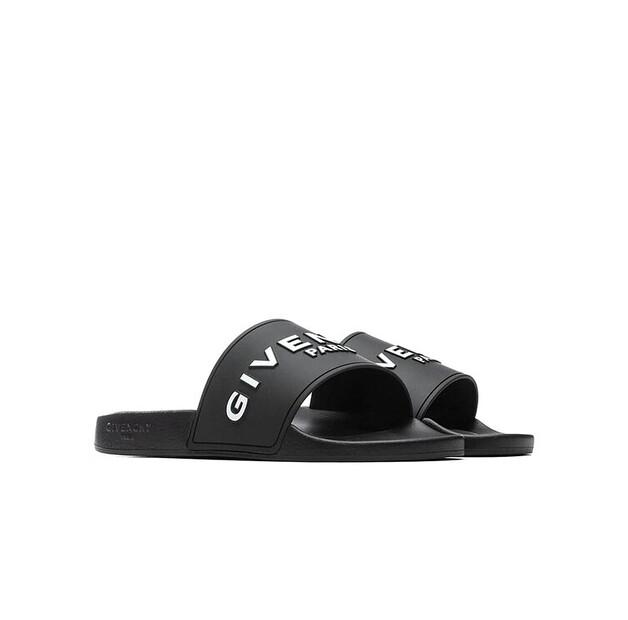 Givenchy BH300H Slides