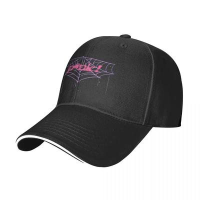 P!nk Alecia Moore Baseball Cap Casual Pink Singer 2024 Tour Sandwich Hats Unisex Adjustable Hats Cap Outdoor