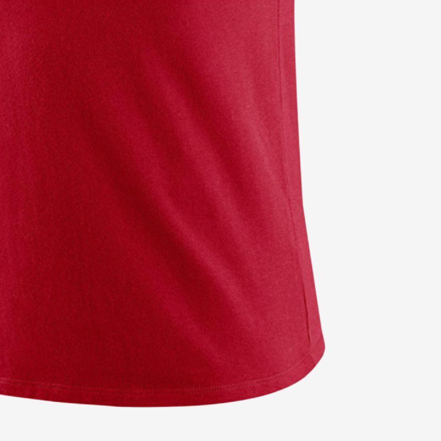 Nike All-Star 2020 Paul George Dri-Fit Short Sleeve T-Shirt Men Tops Red BV9193-667