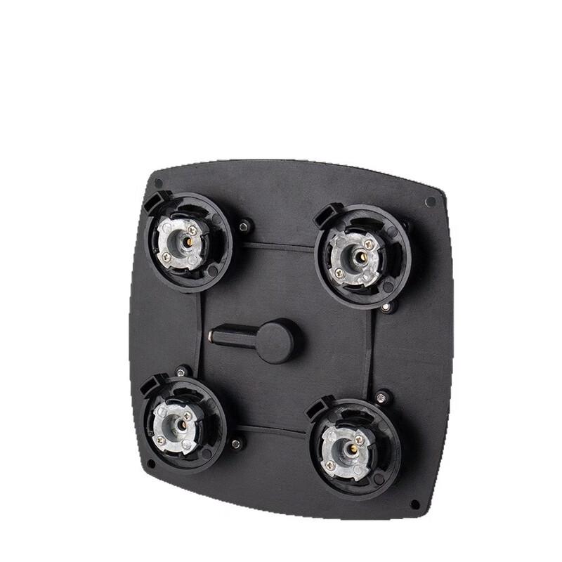 BRS 4-in-1 Cassette Gas Stove Energy Board BRS-Q5A