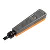 Punch Down Tool Impact Professional for CAT5 CAT6 Network Wire Punching Repair Supplies
