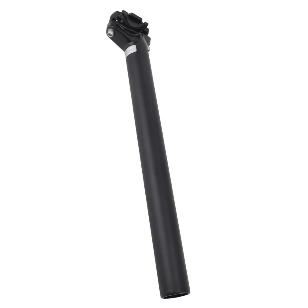 Lightweight Bike Seat Tube 31.6x350mm Seat Post Tube Durable Bike Seatpost  Bike Upgrade