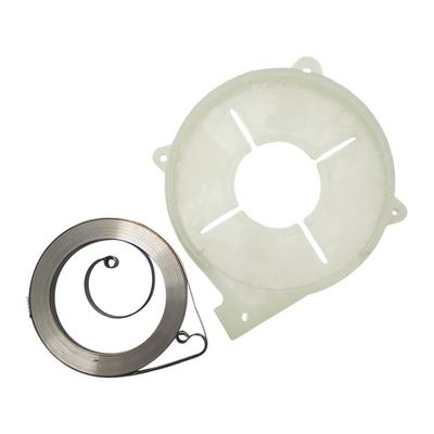 Recoil Starter Spring Cover Wahser For Husqvarna 288 281 272 268 266 66 61 Chainsaw Replacement Part