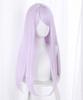 Uma Musume Wig with Horse Hair Pretty Derby [Milky Time] Ears, Cosplay, Racing, Arrangement, (Mejiro McQueen)