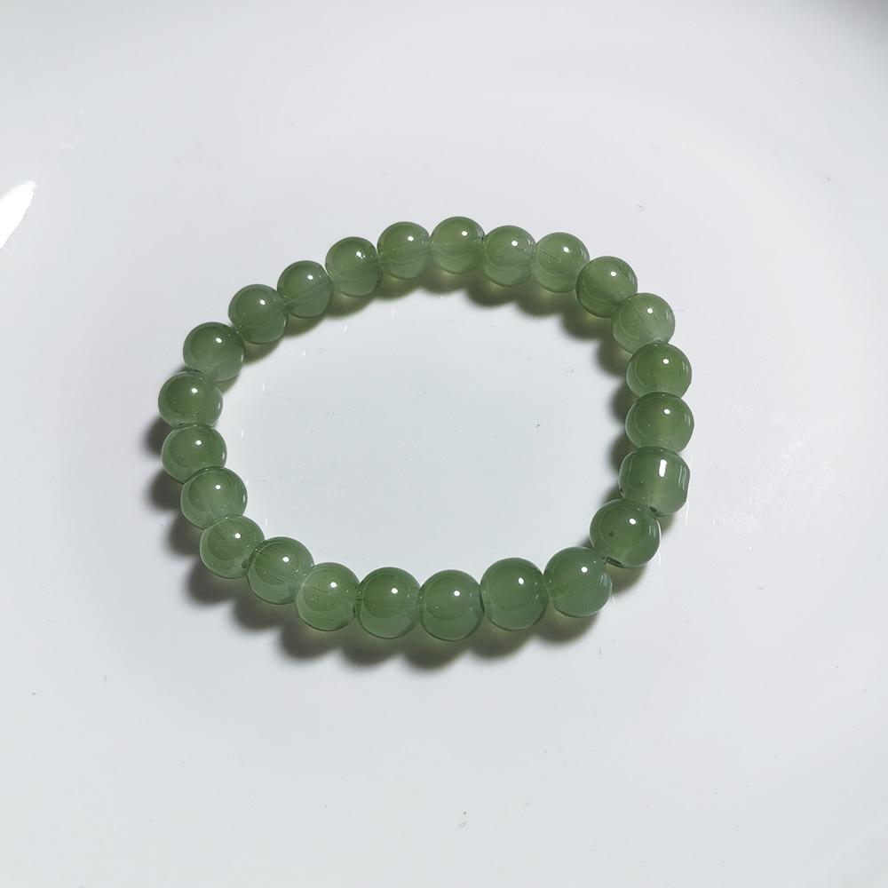 

Цветочный браслет из бисера с бабочкой: Идеальный подарок для друзей, студентов и девушек