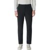 KOLON SPORT Windproof Water-Repellent Breathable Schoeller Composite Long Pants Casual Pants Men Pants LHLP5WT877
