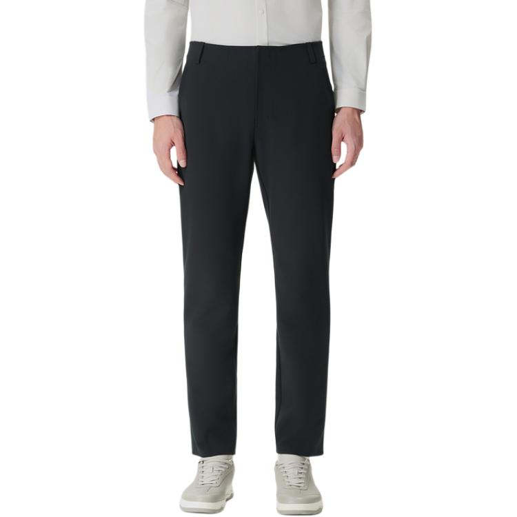 KOLON SPORT Windproof Water-Repellent Breathable Schoeller Composite Long Pants Casual Pants Men Pants LHLP5WT877