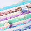 Costura e tricot – Scrapbooking