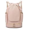 Li Shen Sports Drawstring Backpack