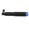 9 Inch Aluminum Alloy Selfie Stick   Handheld Selfie Stick for Action Sports Camera Cell Phone