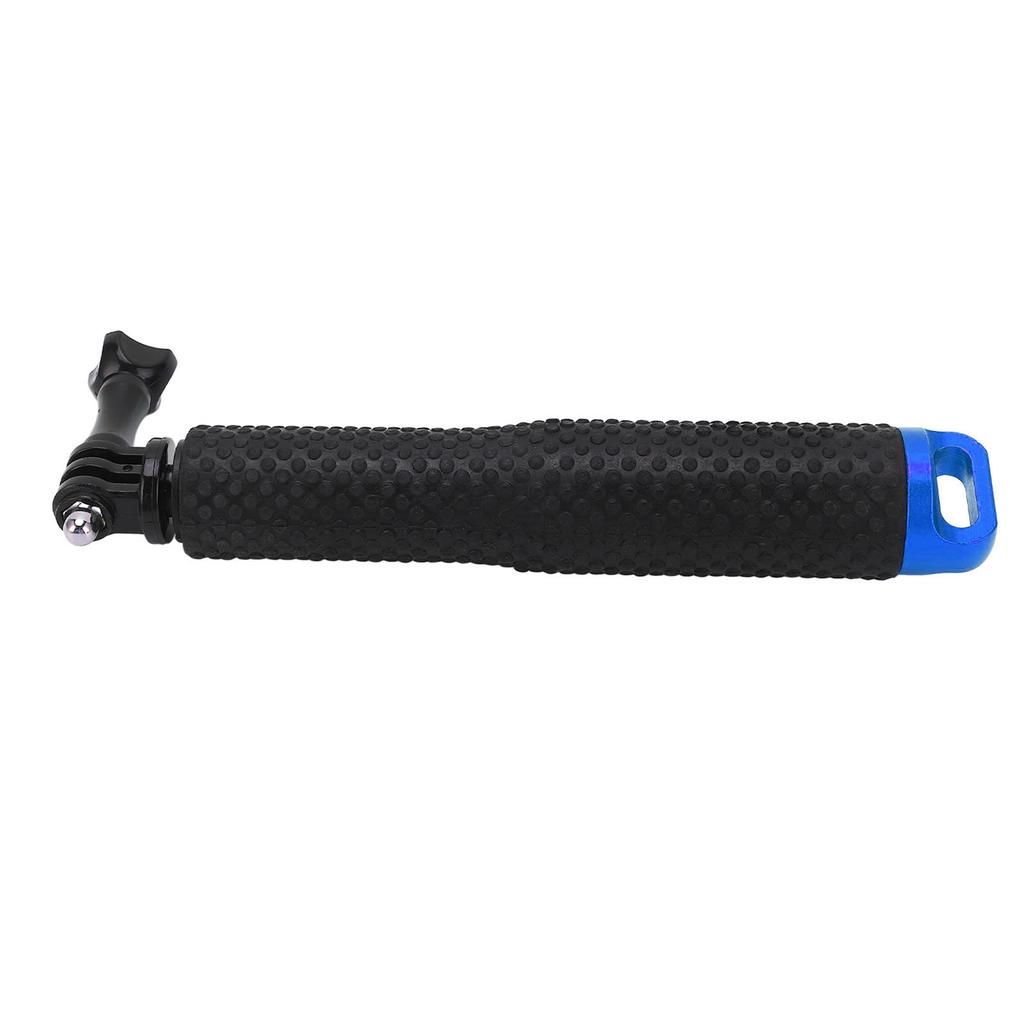 9 Inch Aluminum Alloy Selfie Stick   Handheld Selfie Stick for Action Sports Camera Cell Phone