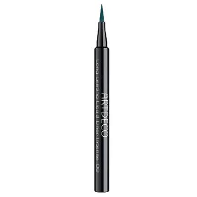 Artdeco Dlouhotrvající tekutá oční linka Intense 08 Zelená 1,5 ml
