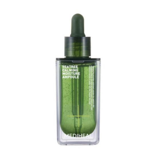 MEDIHEAL Tea Tree Calming Moisture Ampoule Soothing Care 50ml