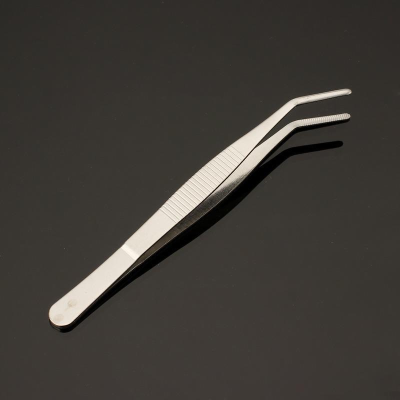 Brush Head Cleaning Dual Tweezers Flat Screwdriver Home Sewing Machine Cleaning Tool Set