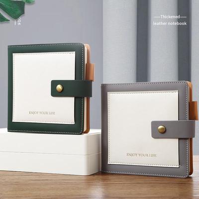 Taccuini e block notes – Taccuini