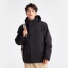Fengmao 3-in-1 Waterproof Outdoor Jacket