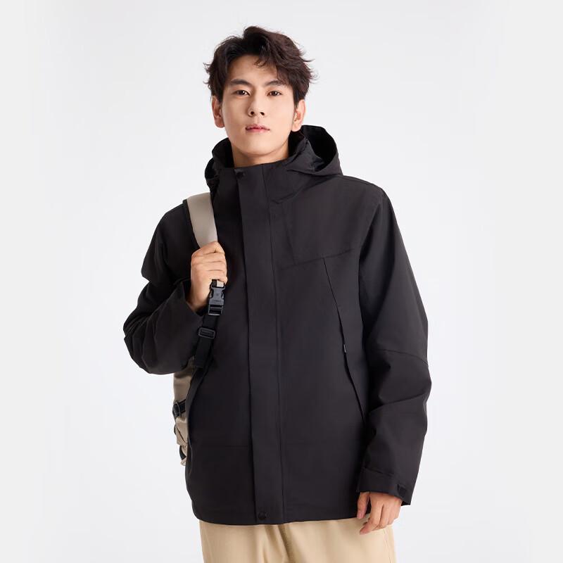 Fengmao 3-in-1 Waterproof Outdoor Jacket
