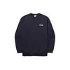 Fila Sweatshirt Unisex Ink Marine Blue FS2POF1101X-INA