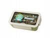 Breakfast Container 1.1L Hxd6627 Green (72) Gab_A