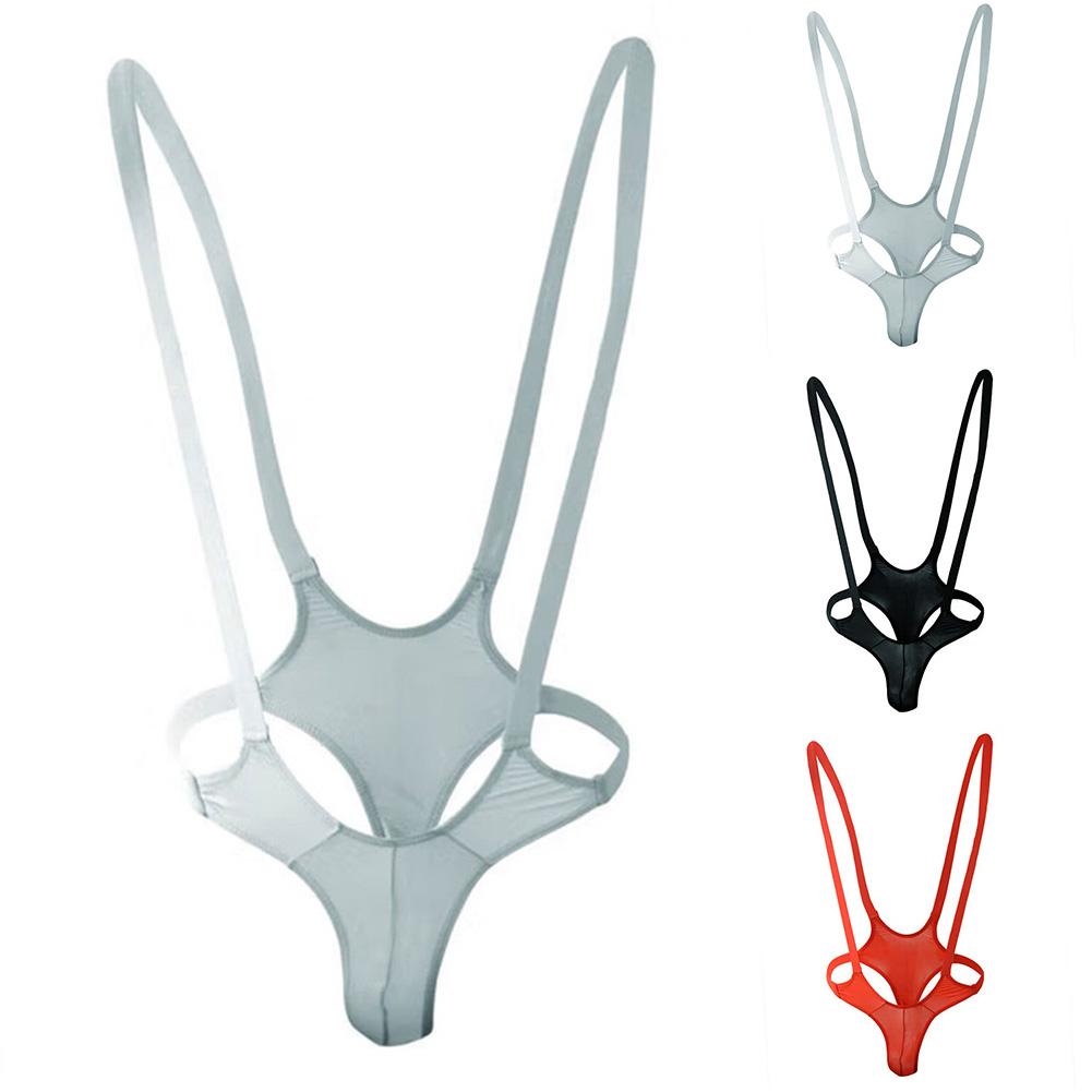 

Jockstrap Боди Комбинезон Купальник Нижнее белье Трусики